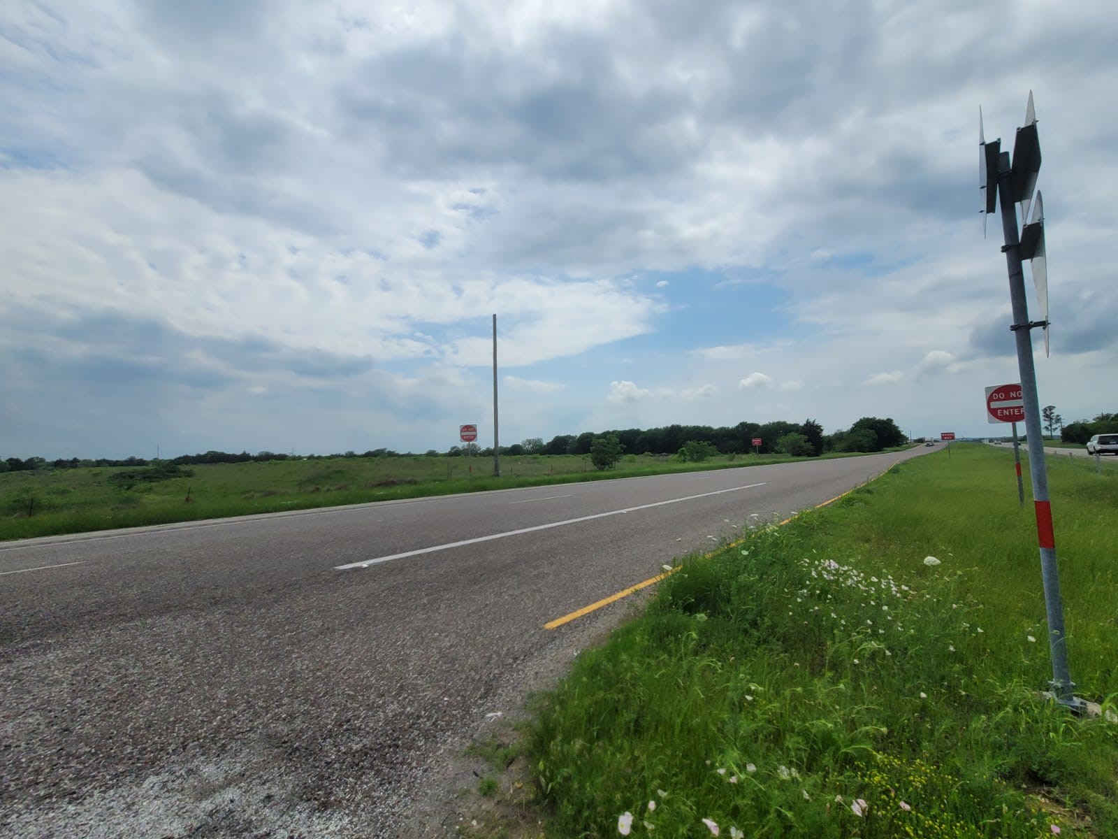 Us Hwy-82 Whitesboro TX 76273