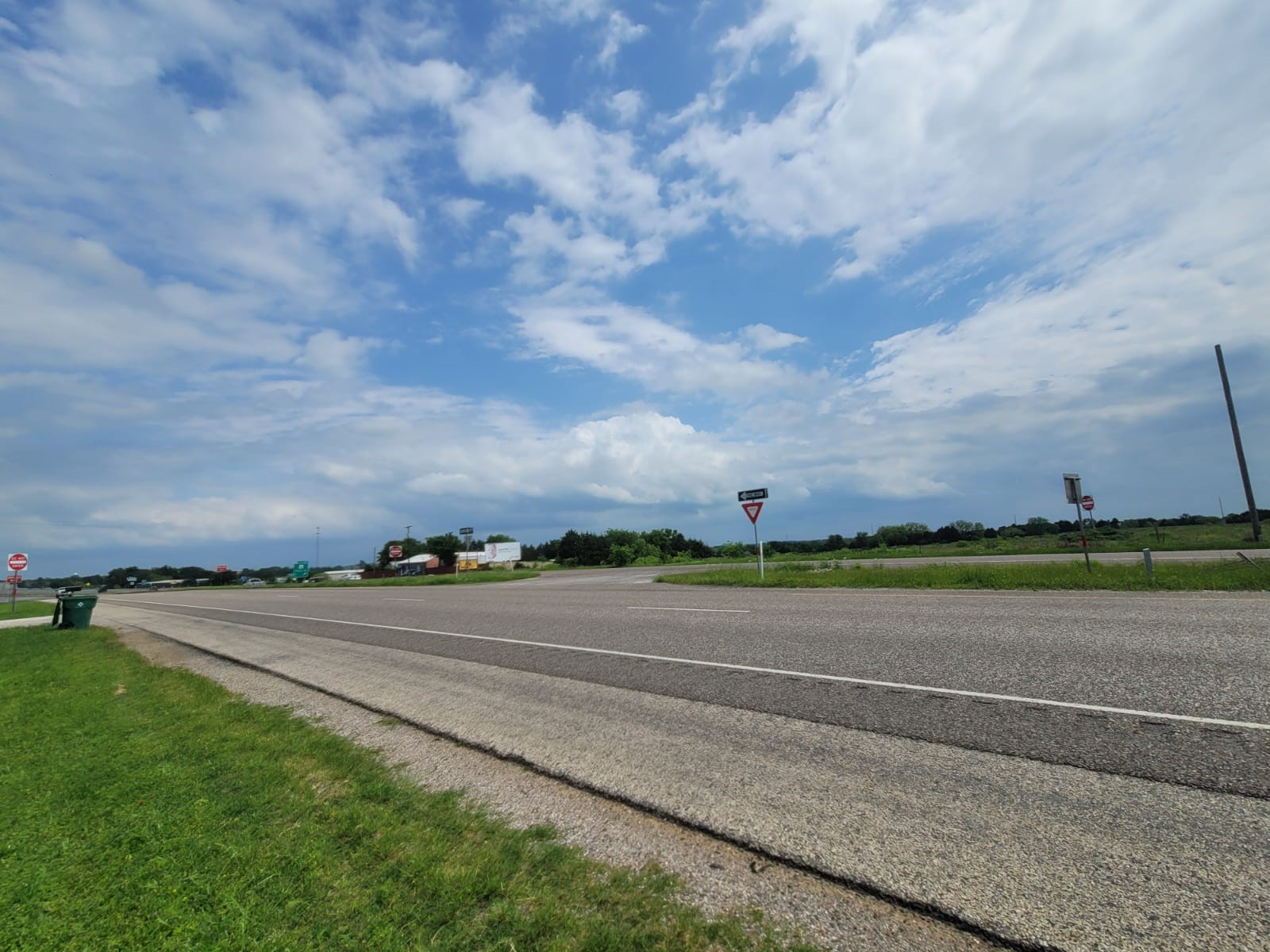 Us Hwy-82 Whitesboro TX 76273