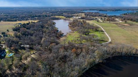 Lot 14 Cr 2228 Mineola TX 75773