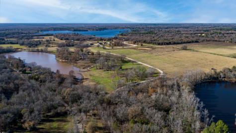 Lot 14 Cr 2228 Mineola TX 75773