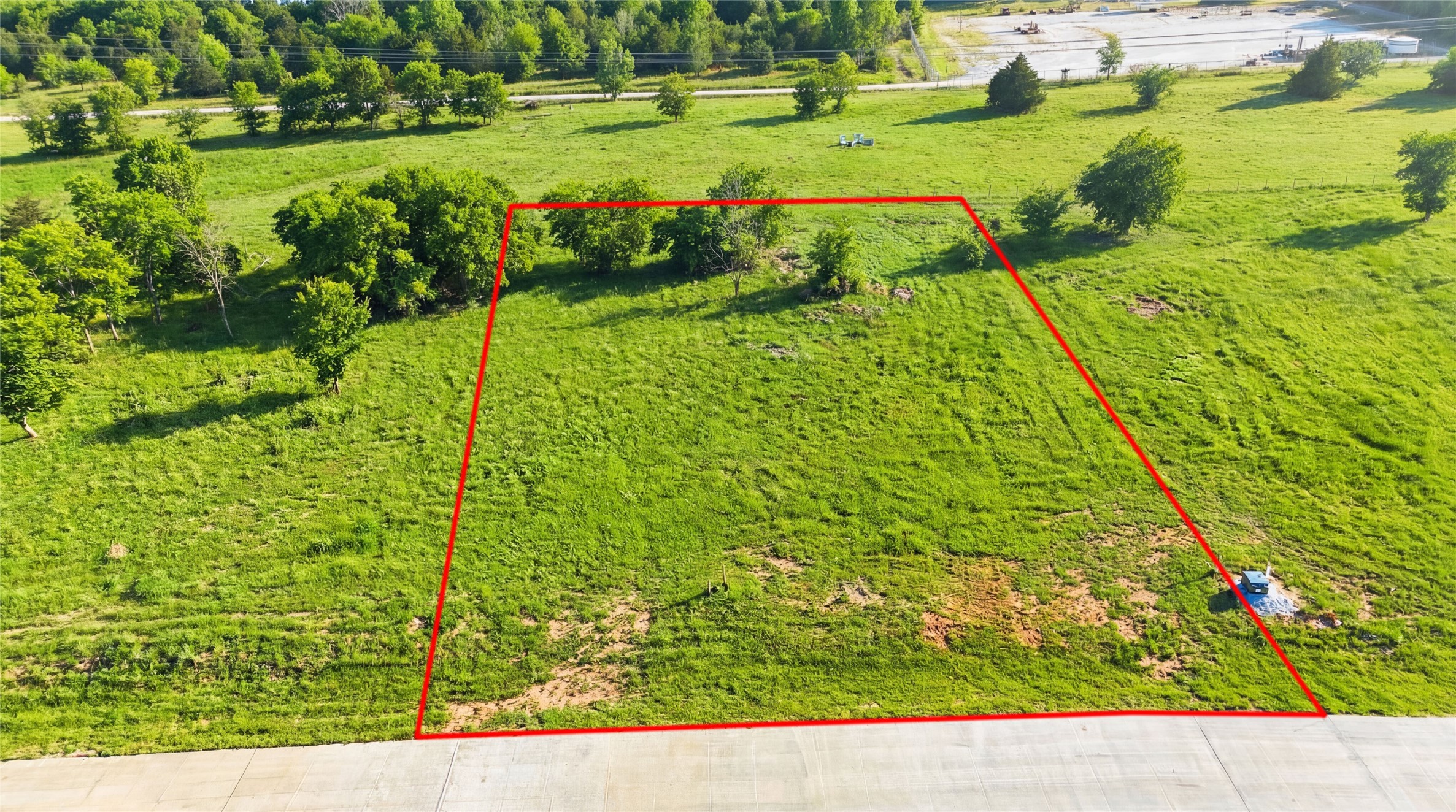 725 Sutton Lane Copper Canyon TX 76226