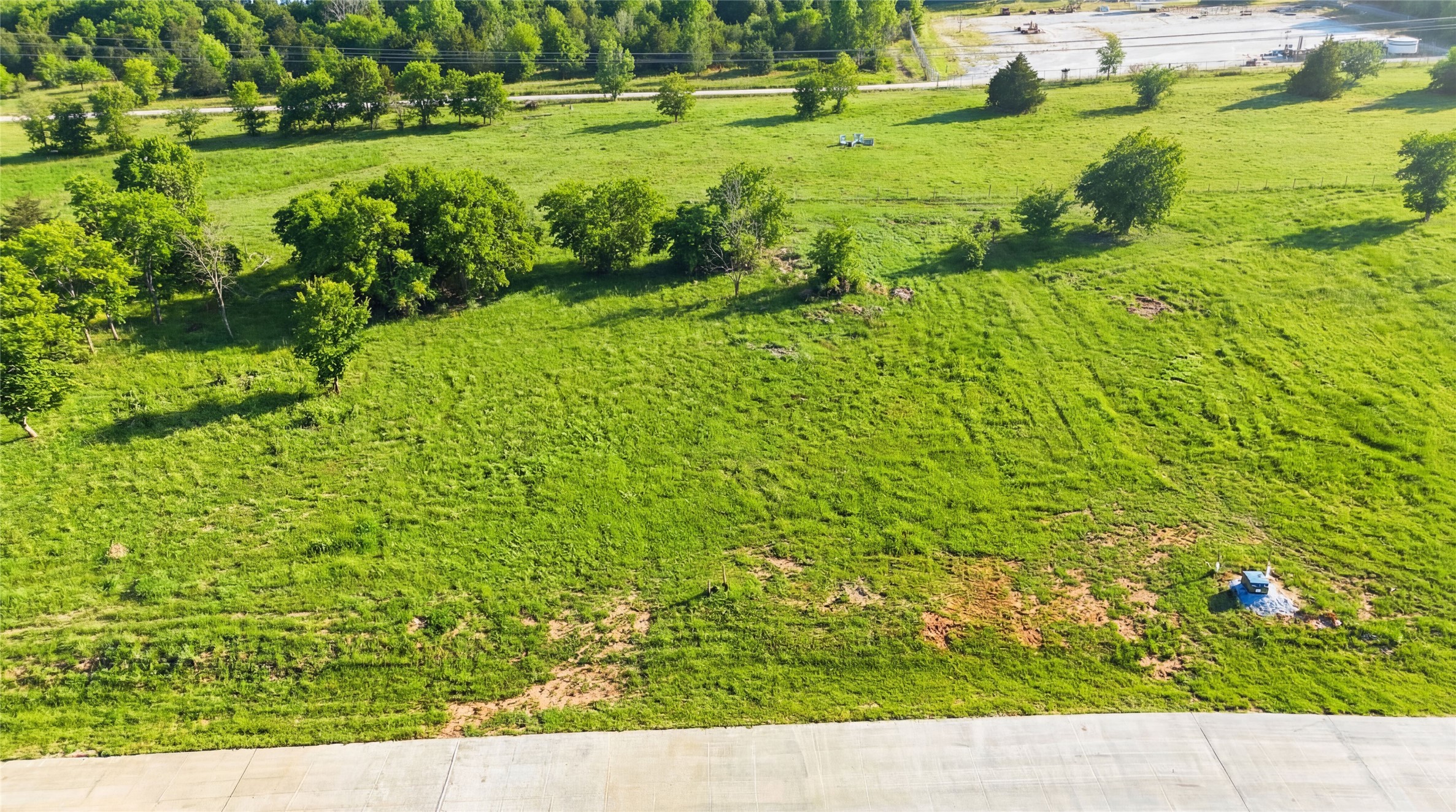 725 Sutton Lane Copper Canyon TX 76226