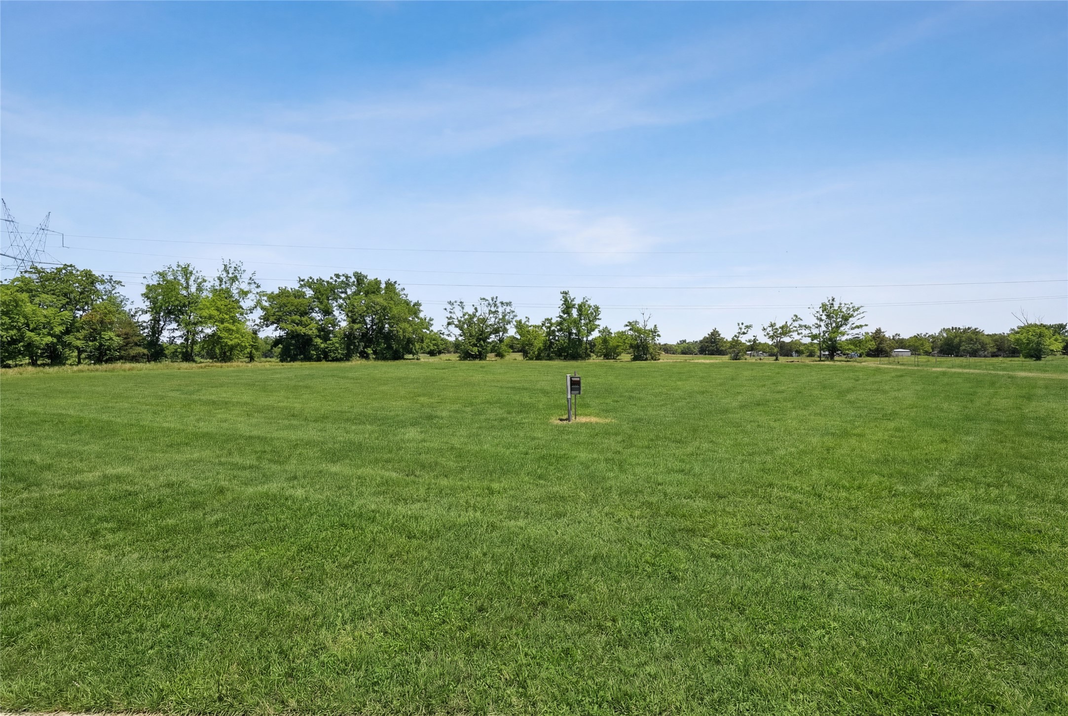 725 Sutton Lane Copper Canyon TX 76226