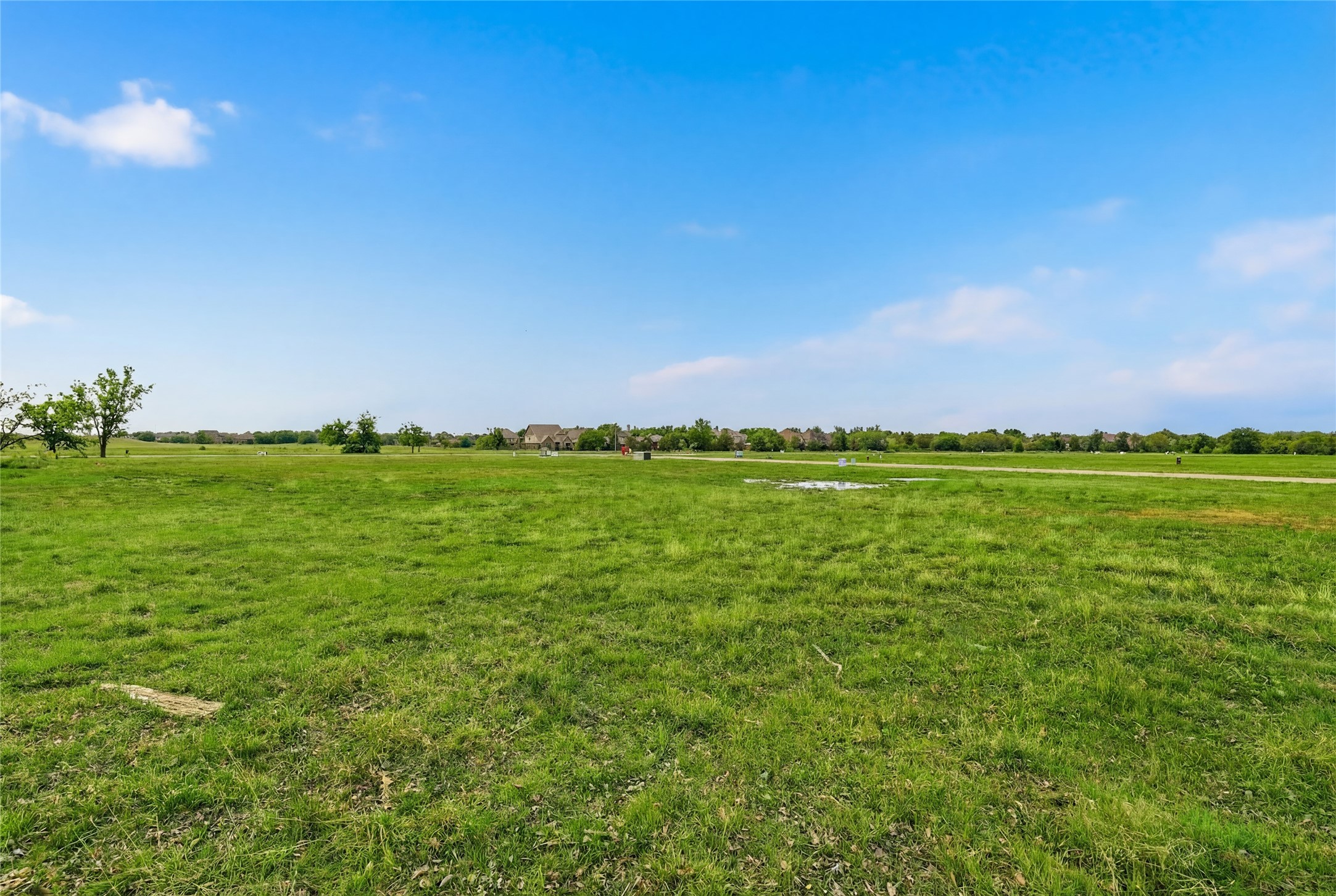 725 Sutton Lane Copper Canyon TX 76226