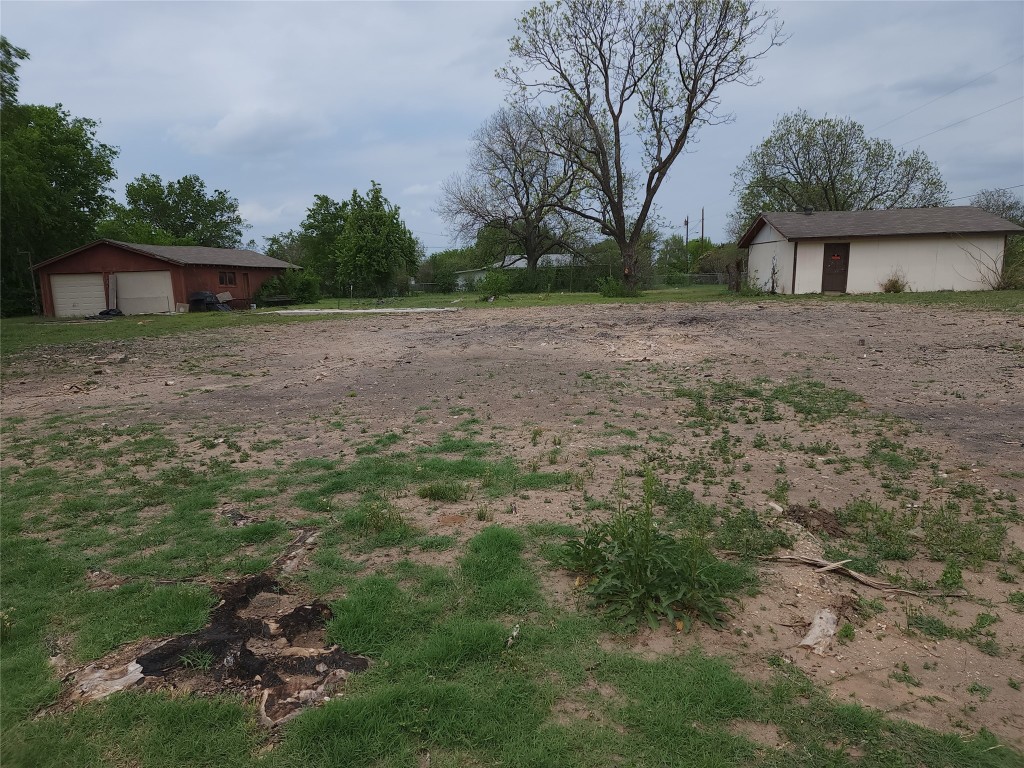 202 Woody Street Alvord TX 76225