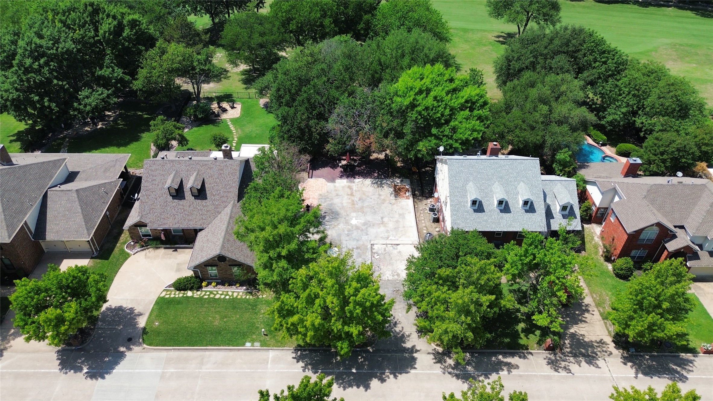 2632 Valley Creek Trail Mckinney TX 75072