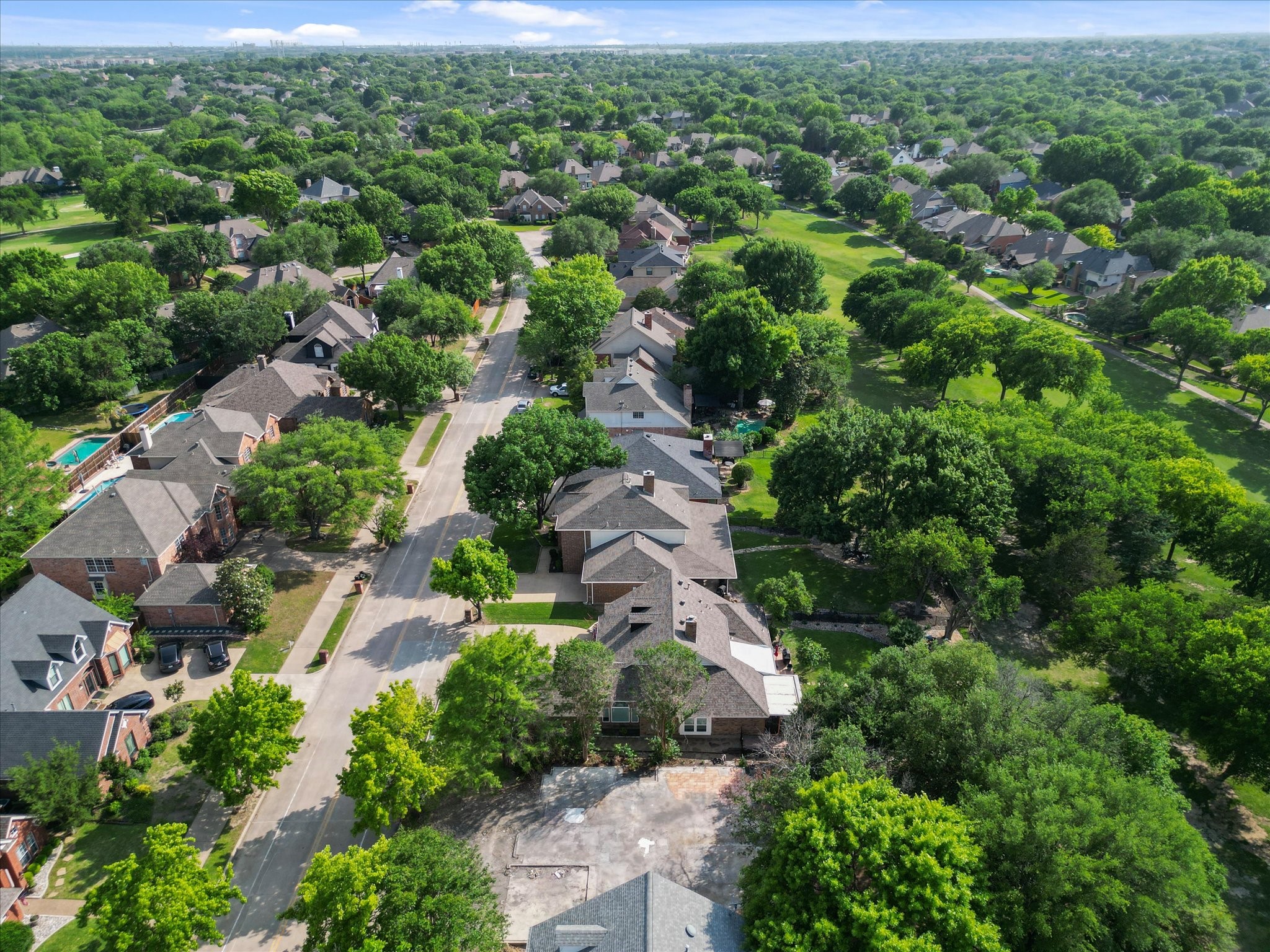 2632 Valley Creek Trail Mckinney TX 75072