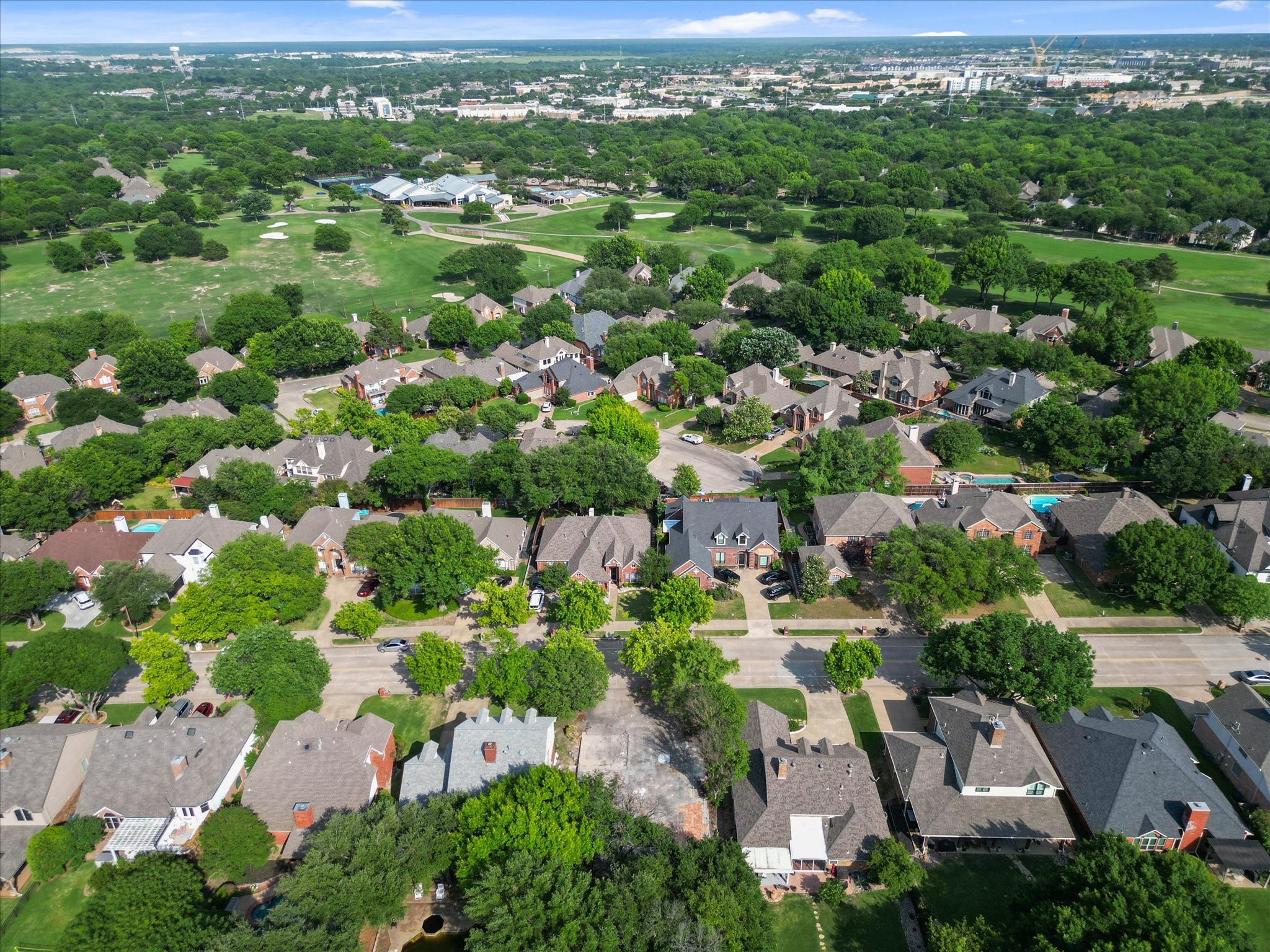 2632 Valley Creek Trail Mckinney TX 75072