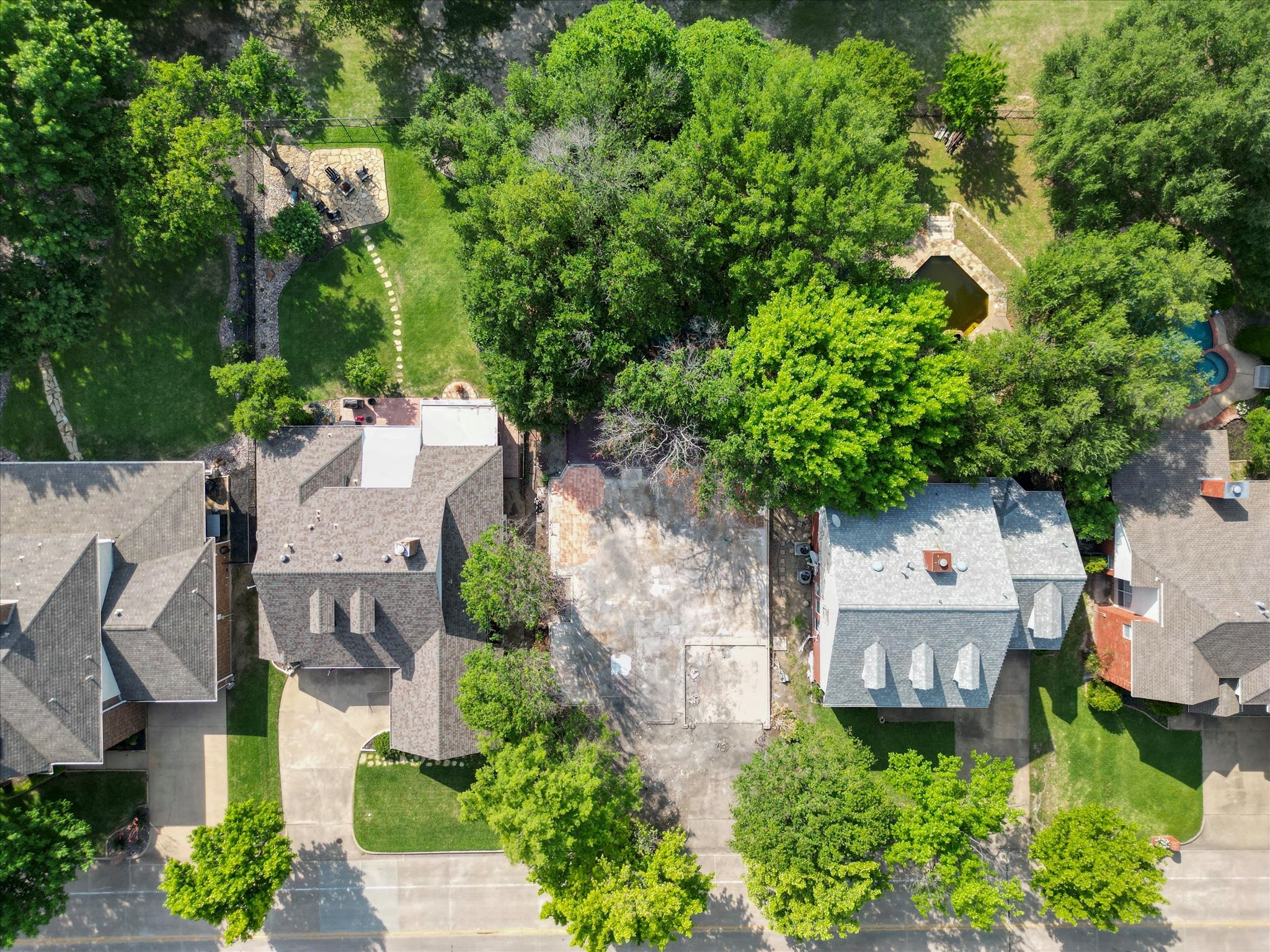 2632 Valley Creek Trail Mckinney TX 75072