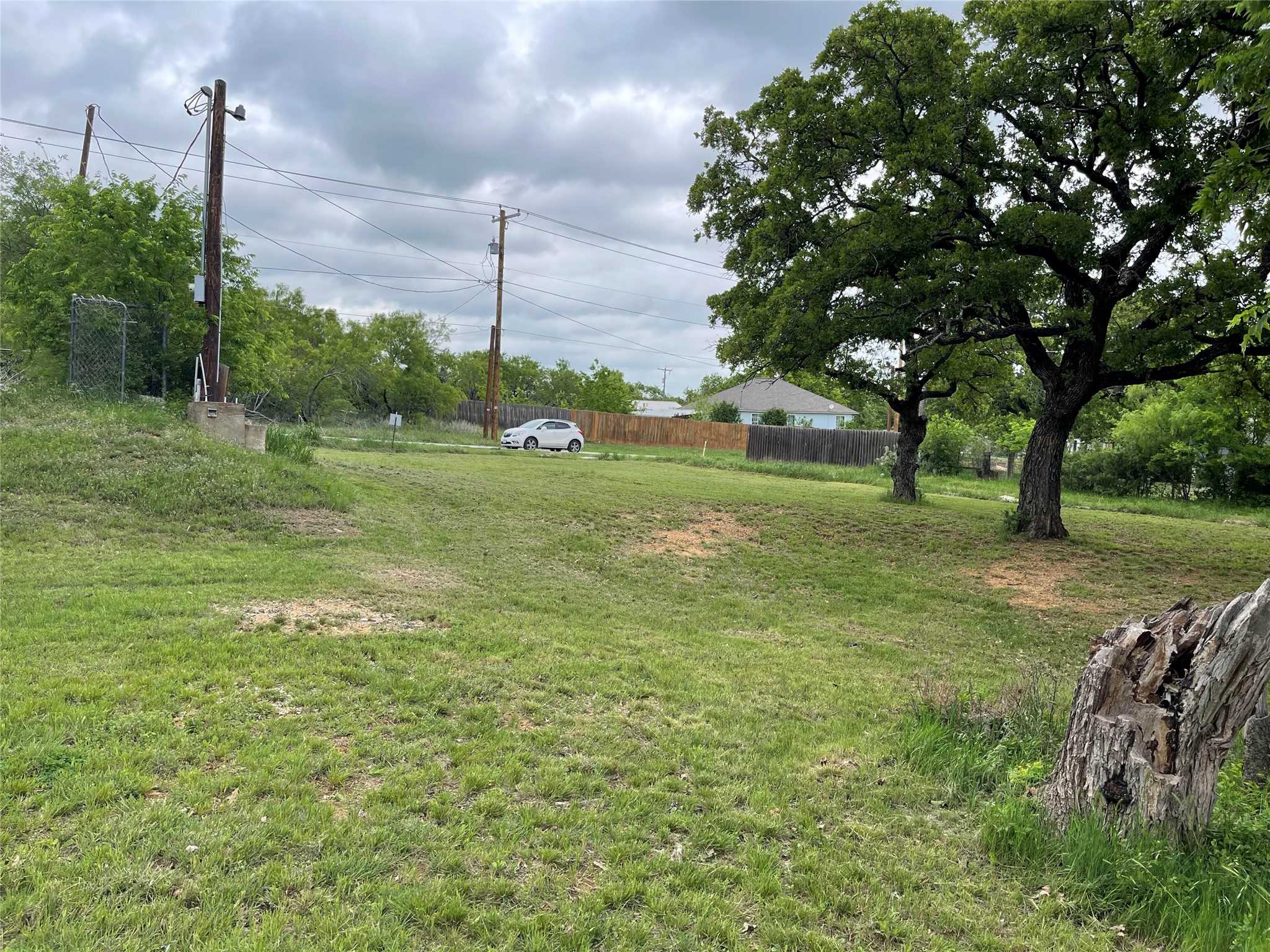 916 W Moss Street Eastland TX 76448