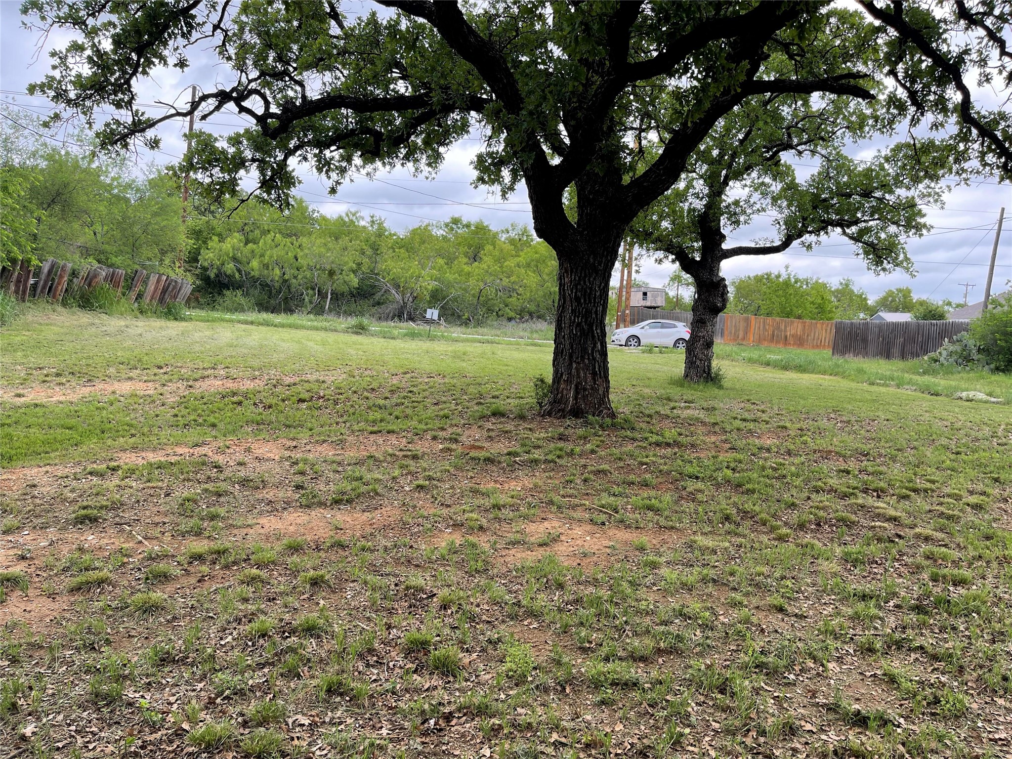 916 W Moss Street Eastland TX 76448