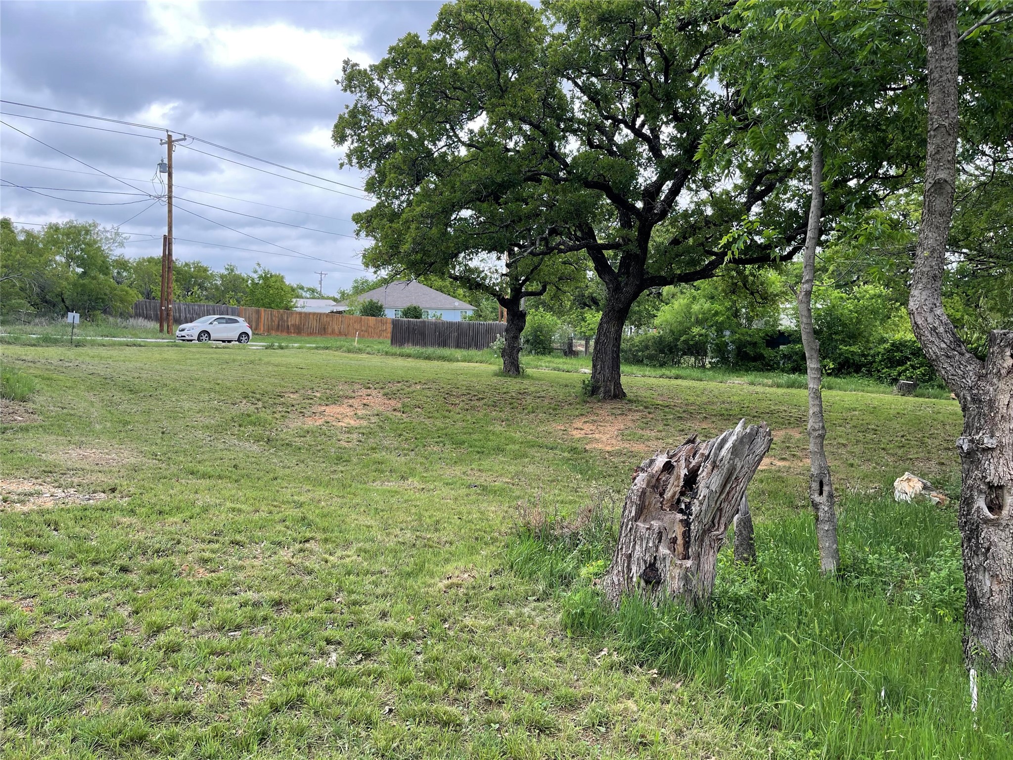 916 W Moss Street Eastland TX 76448
