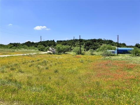 Tbd Lot 325 N Lakeside Circle May TX 76857