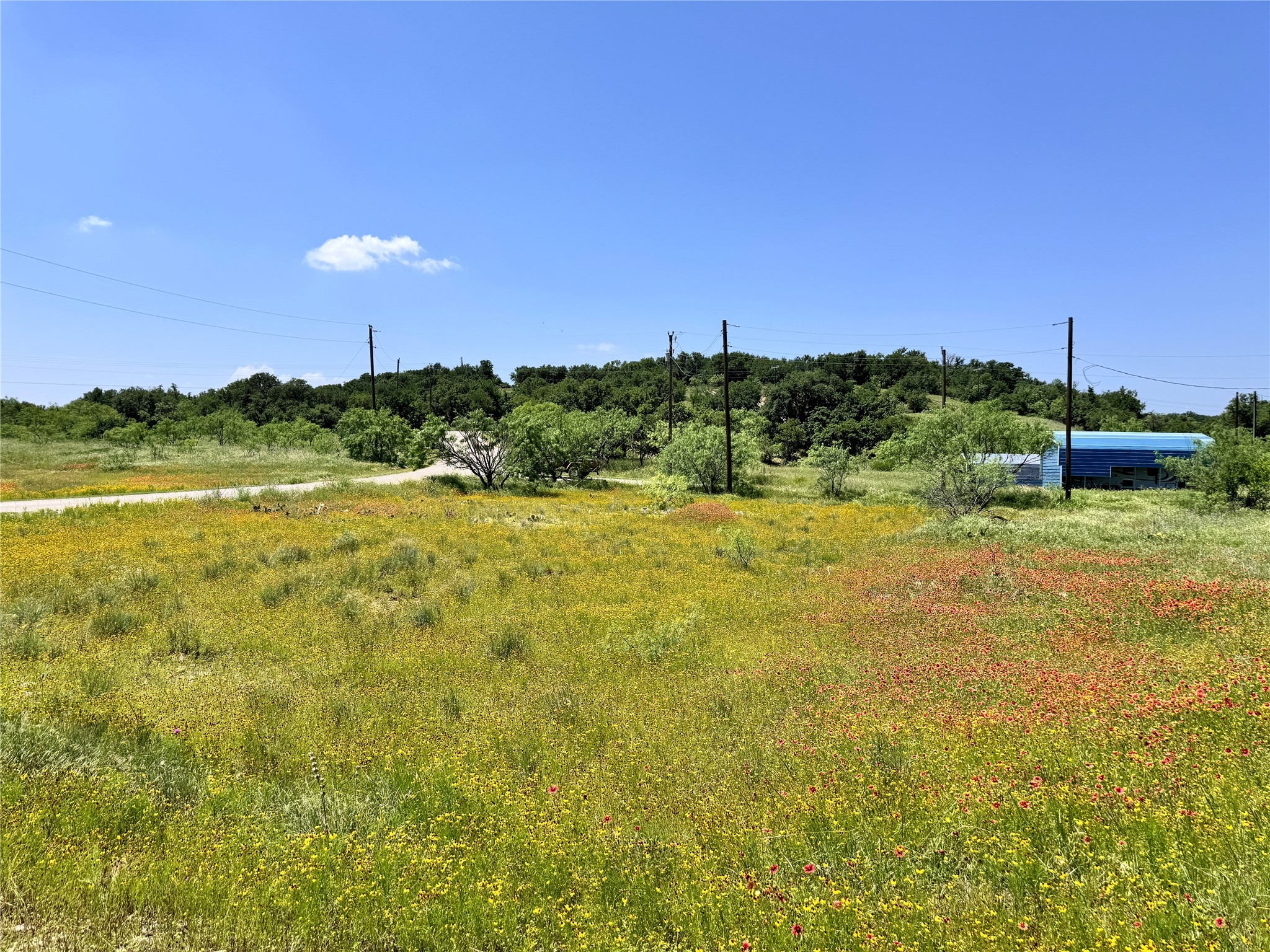 Tbd Lot 325 N Lakeside Circle May TX 76857