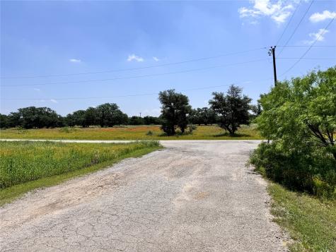Tbd Lot 325 N Lakeside Circle May TX 76857