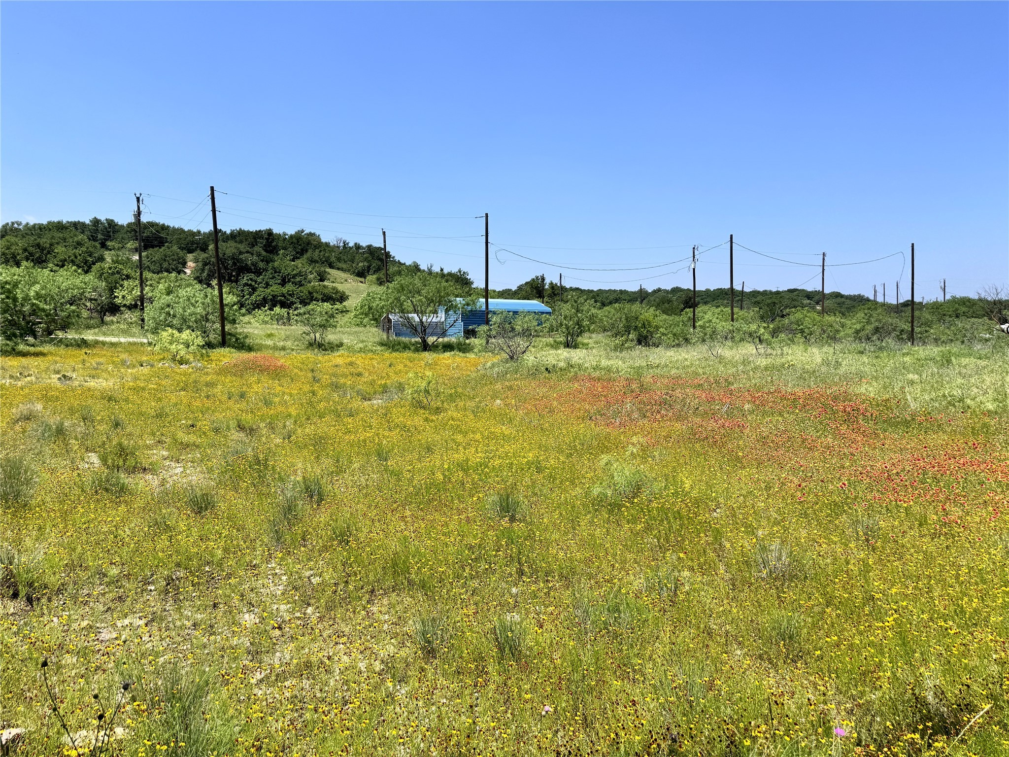 Tbd Lot 325 N Lakeside Circle May TX 76857