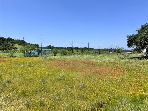 Tbd Lot 325 N Lakeside Circle May TX 76857