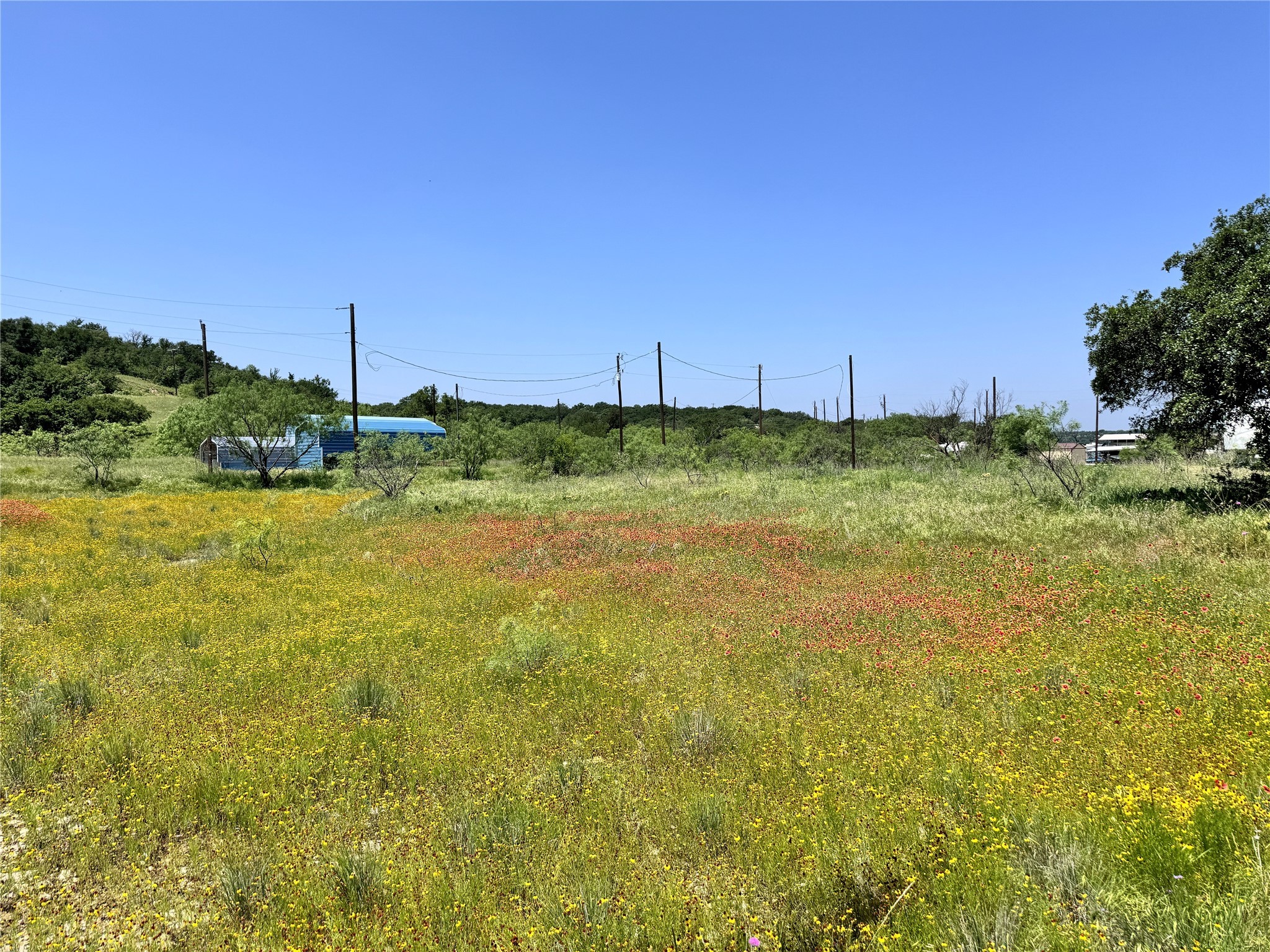 Tbd Lot 325 N Lakeside Circle May TX 76857