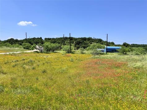 Tbd Lot 325 N Lakeside Circle May TX 76857