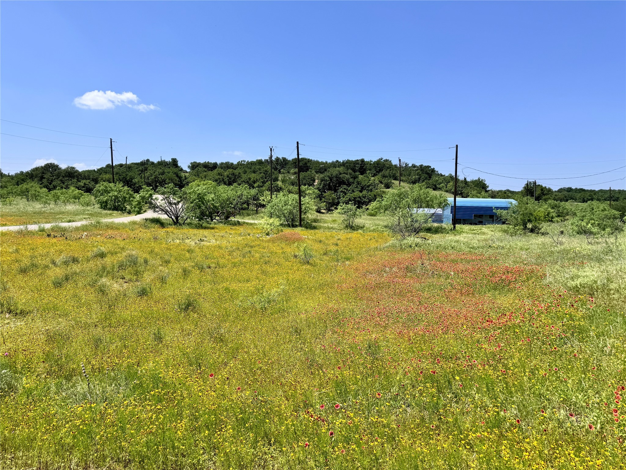 Tbd Lot 325 N Lakeside Circle May TX 76857