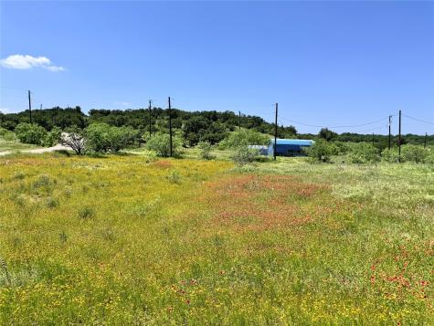 Tbd Lot 325 N Lakeside Circle May TX 76857