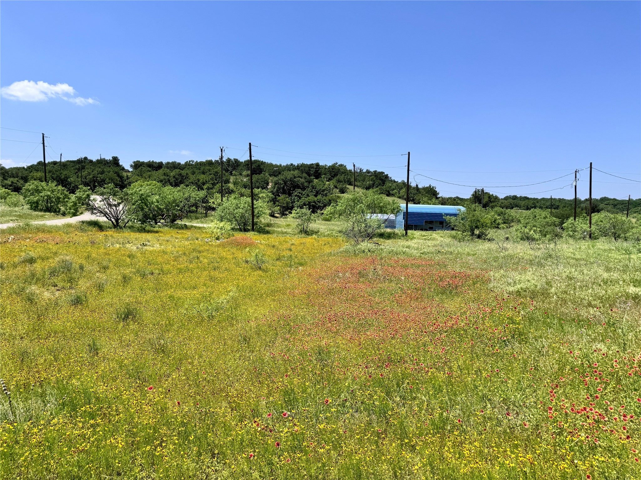 Tbd Lot 325 N Lakeside Circle May TX 76857