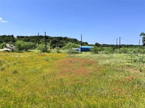 Tbd Lot 325 N Lakeside Circle May TX 76857