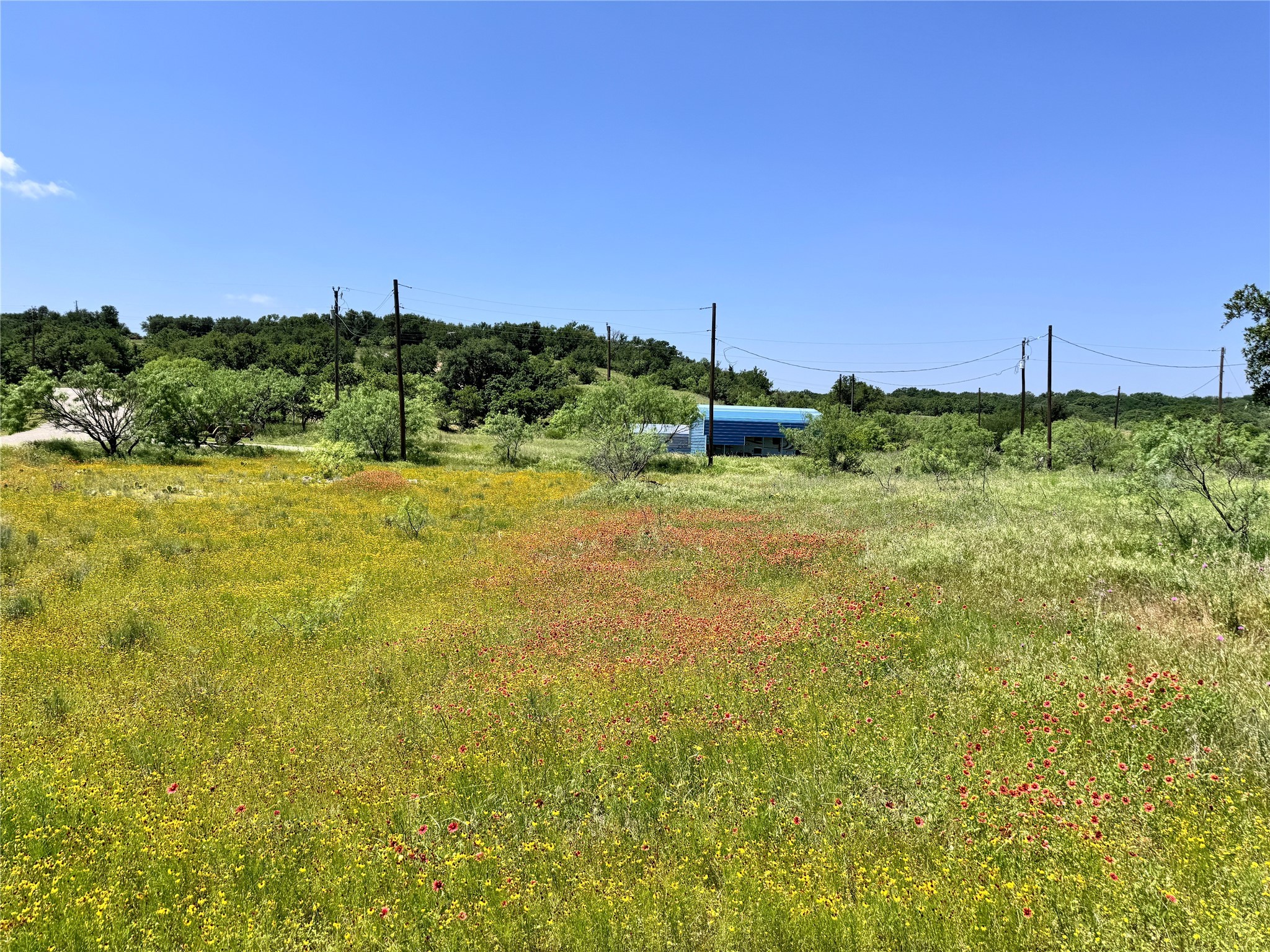 Tbd Lot 325 N Lakeside Circle May TX 76857