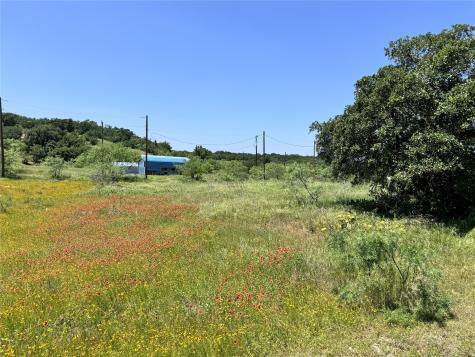 Tbd Lot 325 N Lakeside Circle May TX 76857