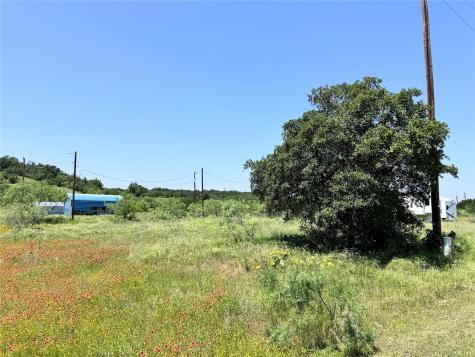 Tbd Lot 325 N Lakeside Circle May TX 76857