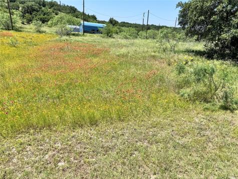Tbd Lot 325 N Lakeside Circle May TX 76857