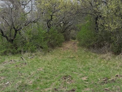 Tbd Co Road 369 Carbon TX 76435