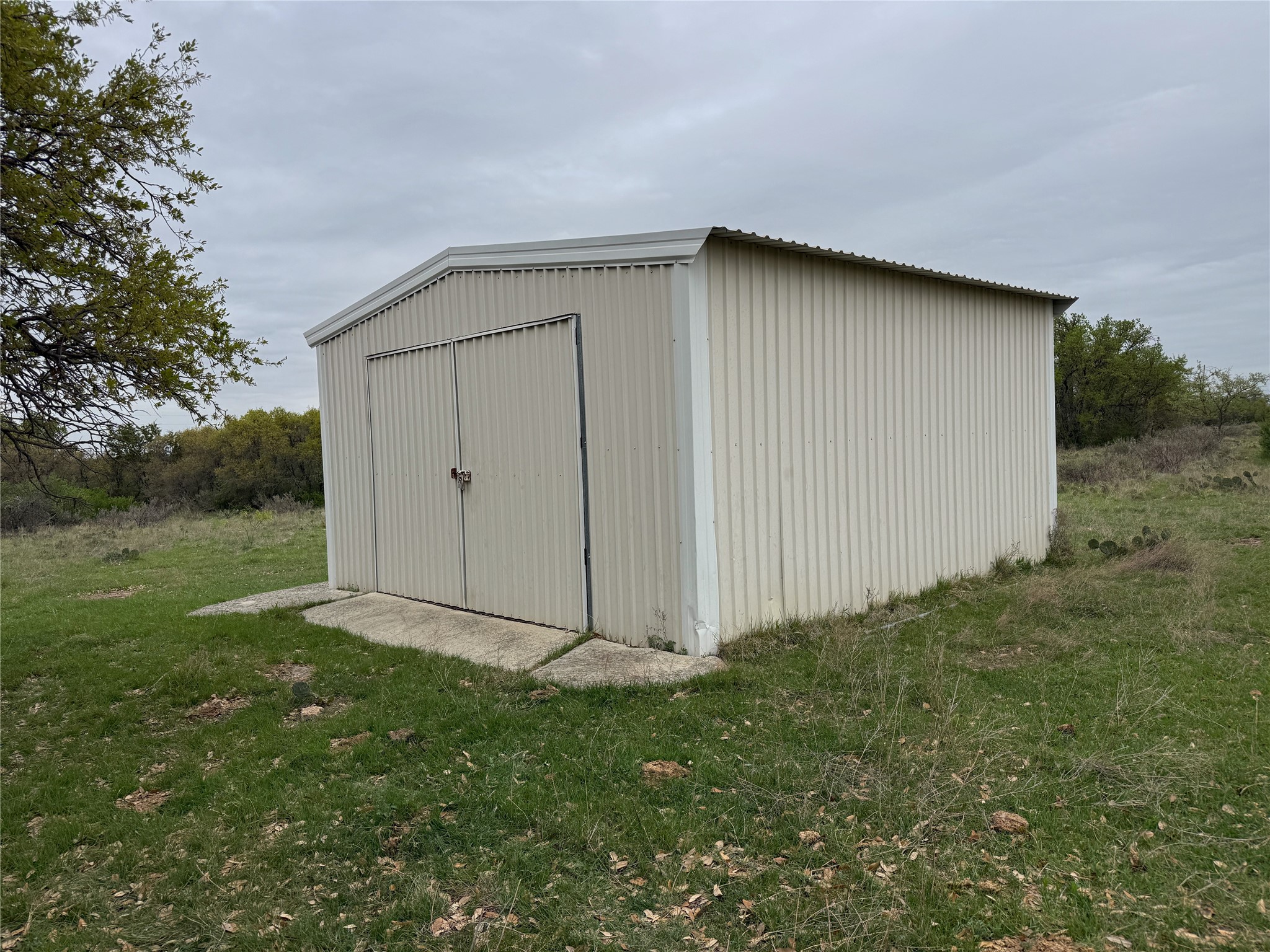 Tbd Co Road 369 Carbon TX 76435