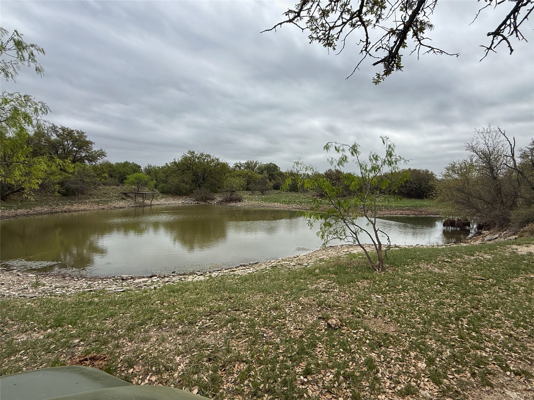 Tbd Co Road 369 Carbon TX 76435
