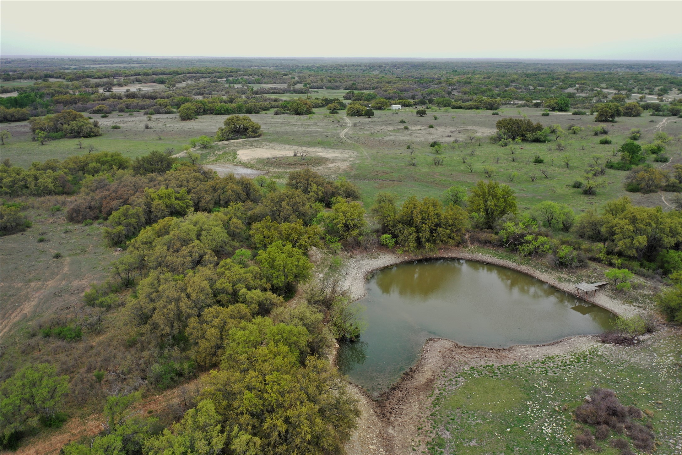 Tbd Co Road 369 Carbon TX 76435