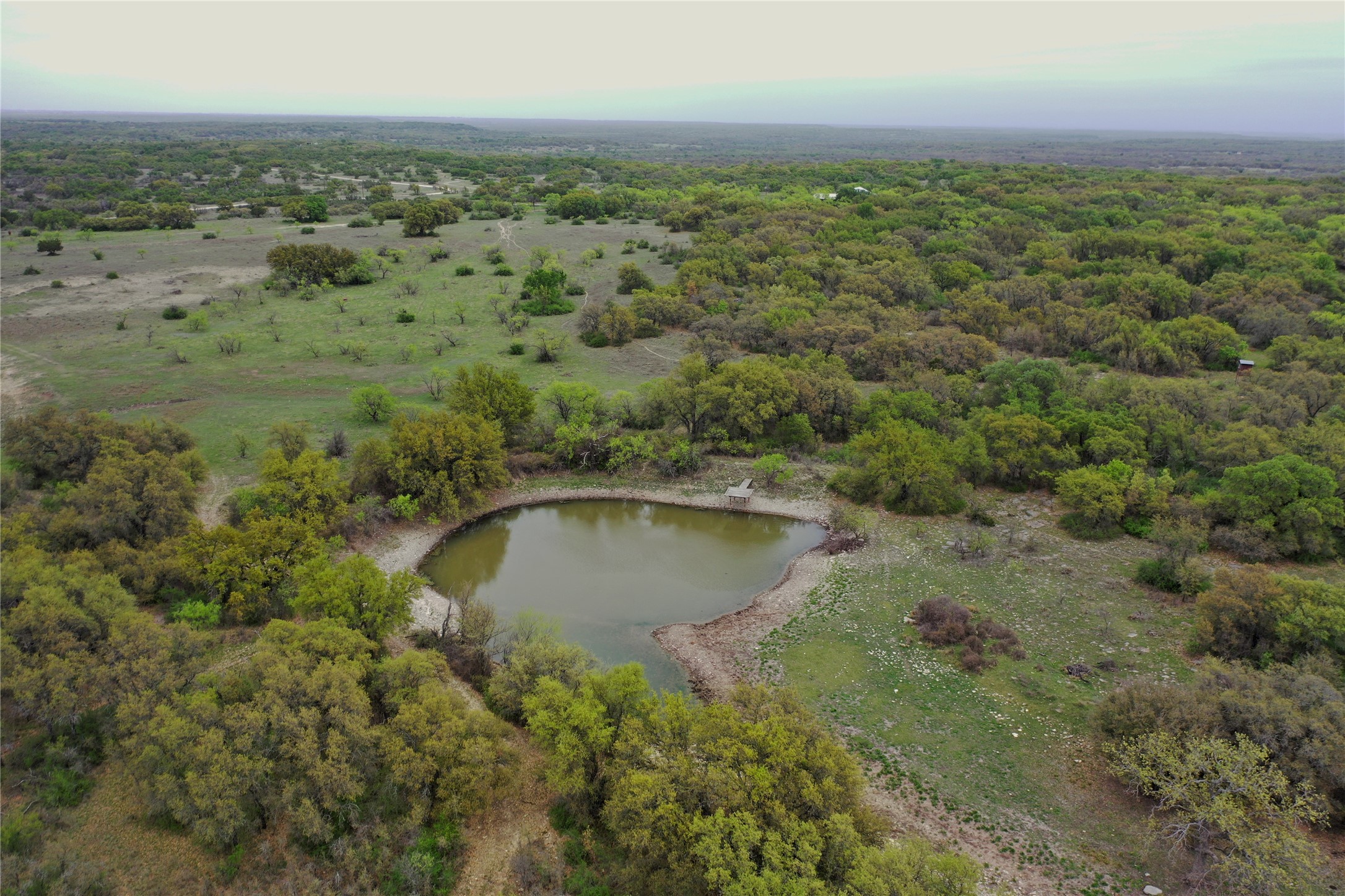 Tbd Co Road 369 Carbon TX 76435