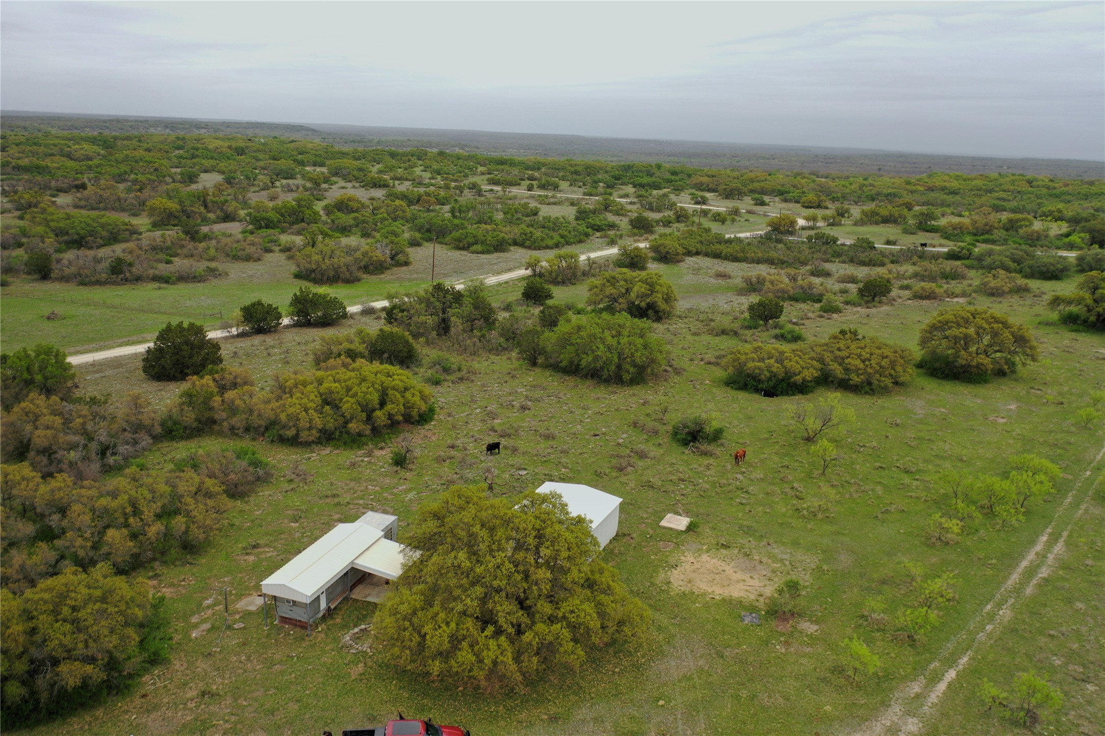 Tbd Co Road 369 Carbon TX 76435