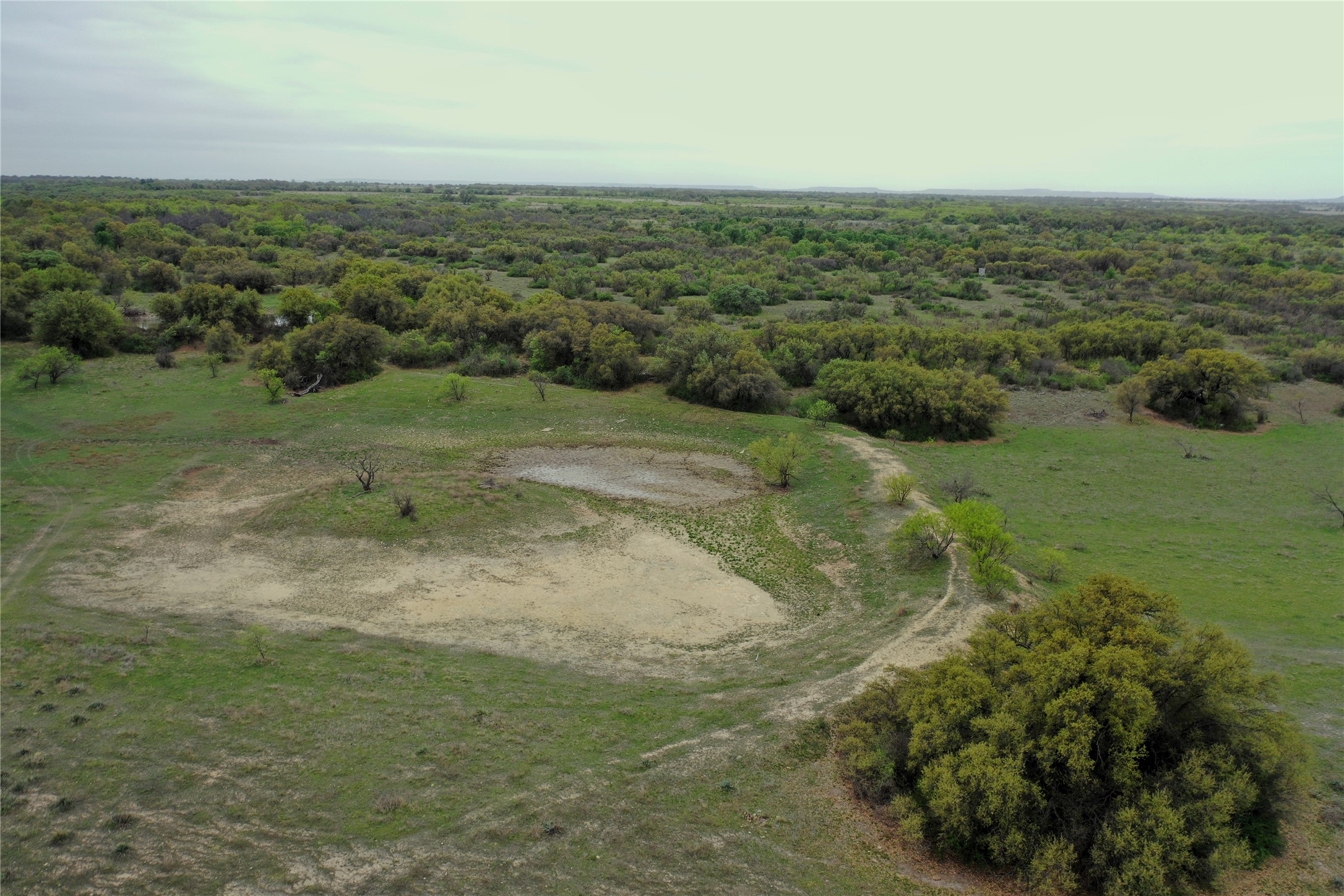 Tbd Co Road 369 Carbon TX 76435