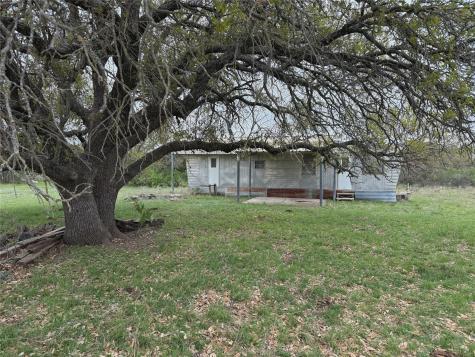 Tbd Co Road 369 Carbon TX 76435