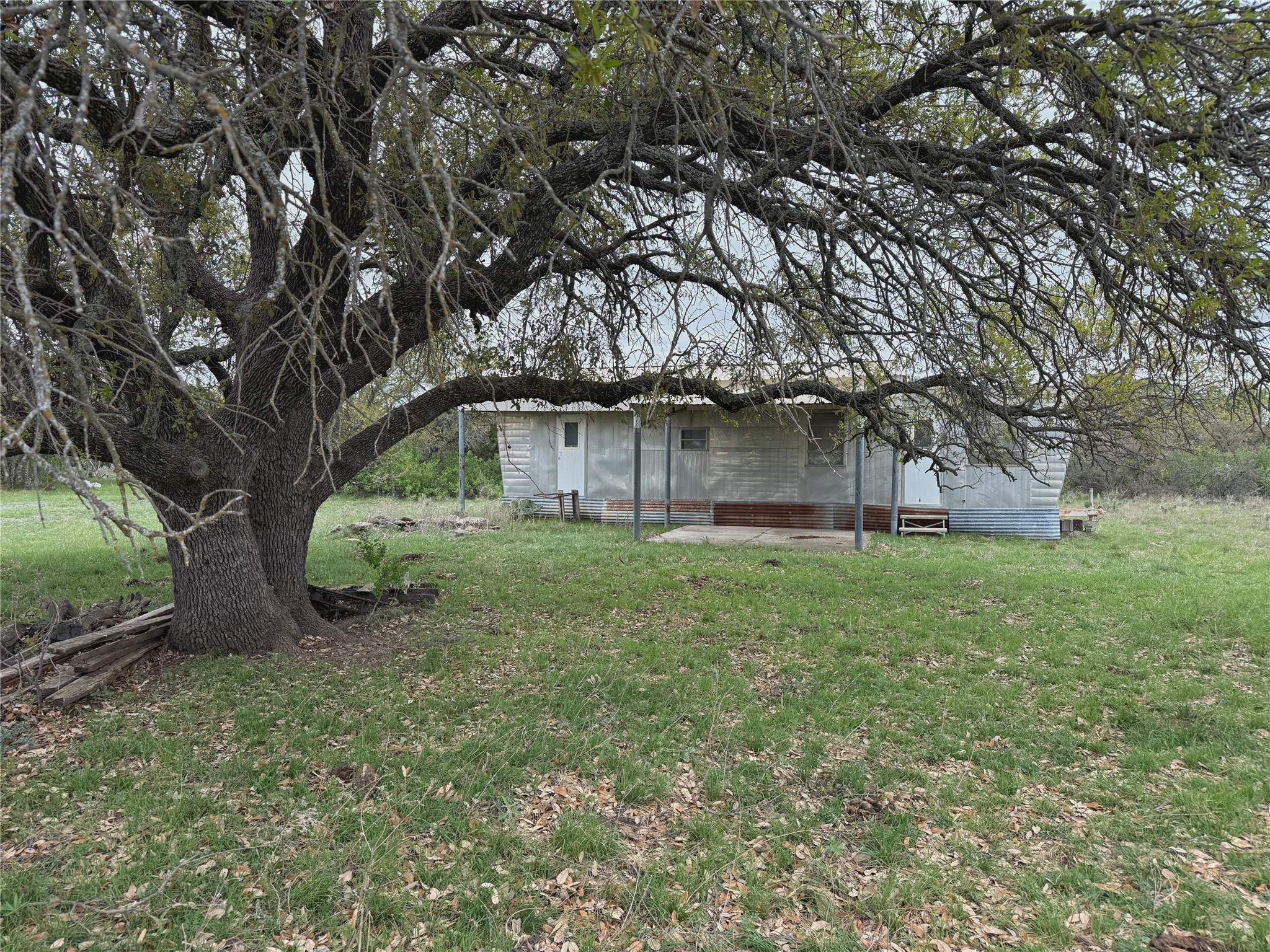 Tbd Co Road 369 Carbon TX 76435