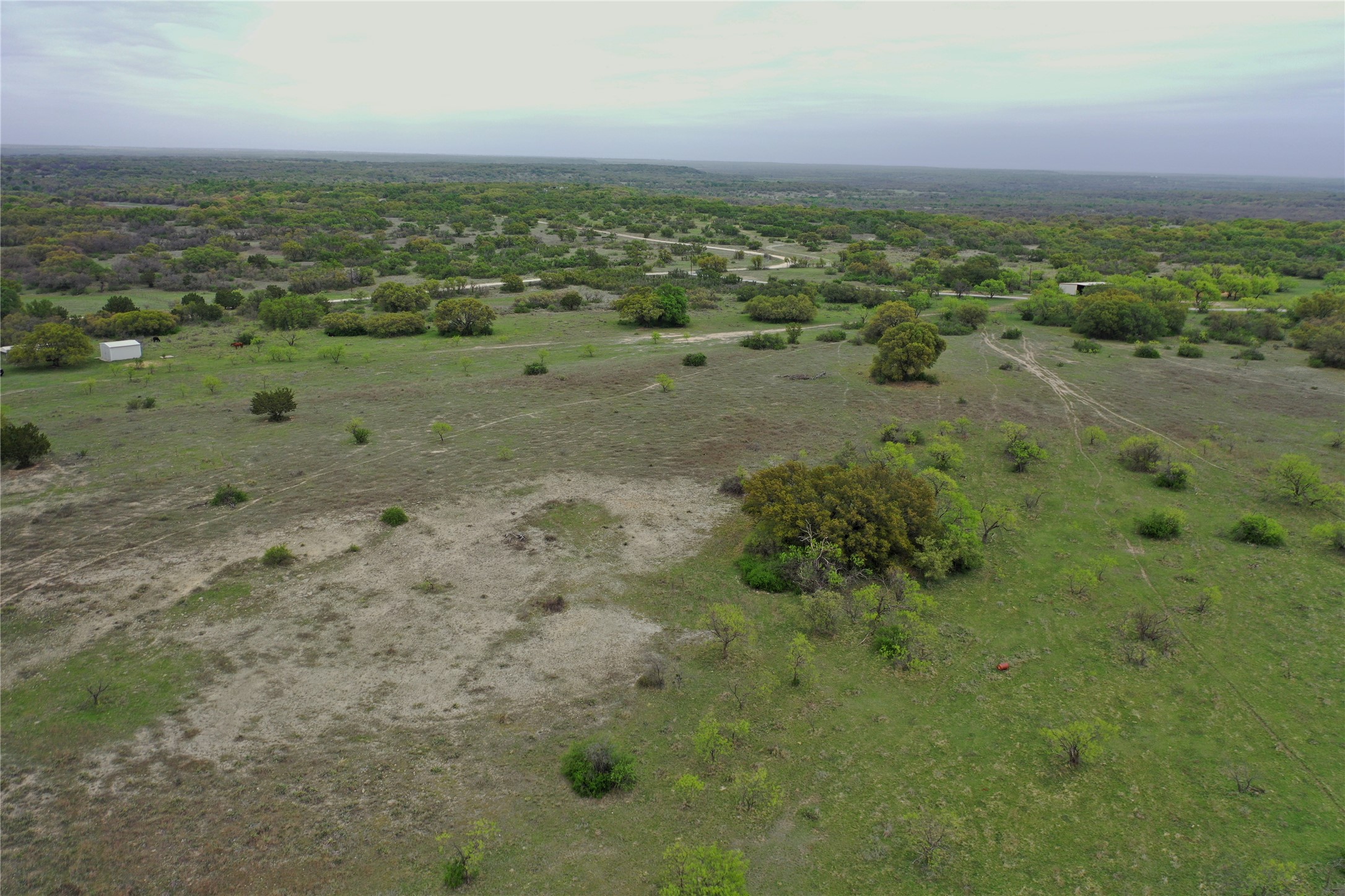 Tbd Co Road 369 Carbon TX 76435