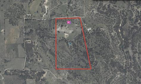 TBD Co Road 369 Carbon TX 76435