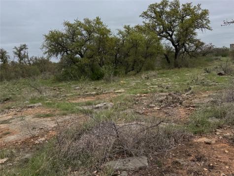Tbd Co Road 369 Carbon TX 76435