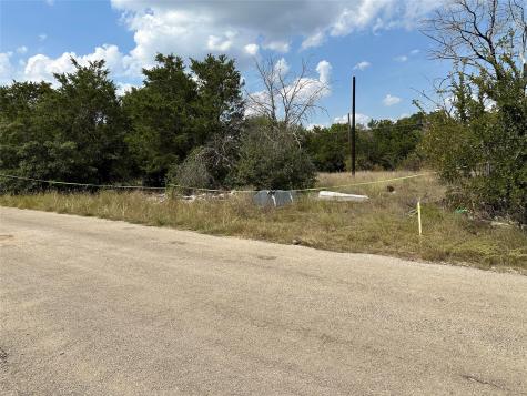 4414 W Virginia Drive Granbury TX 76048