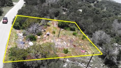 4414 W Virginia Drive Granbury TX 76048