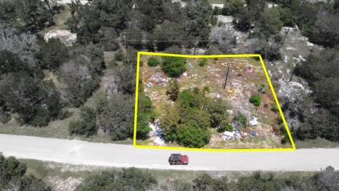 4414 W Virginia Drive Granbury TX 76048