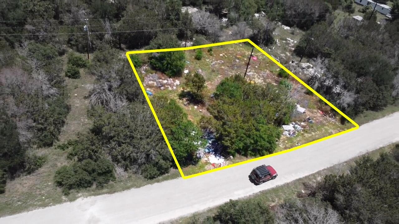 4414 W Virginia Drive Granbury TX 76048