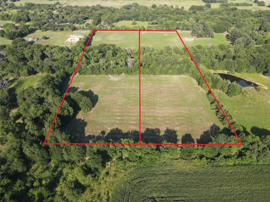 000 County Road 2125 Ivanhoe TX 75447