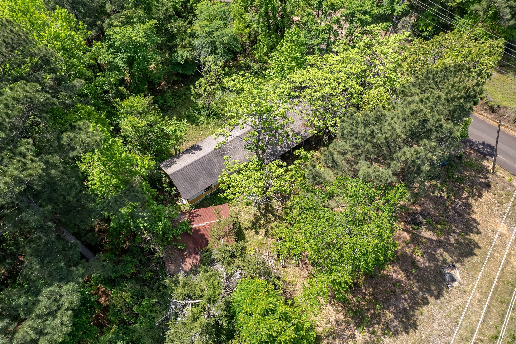 1532 Phillips Springs Road Gladewater TX 75647