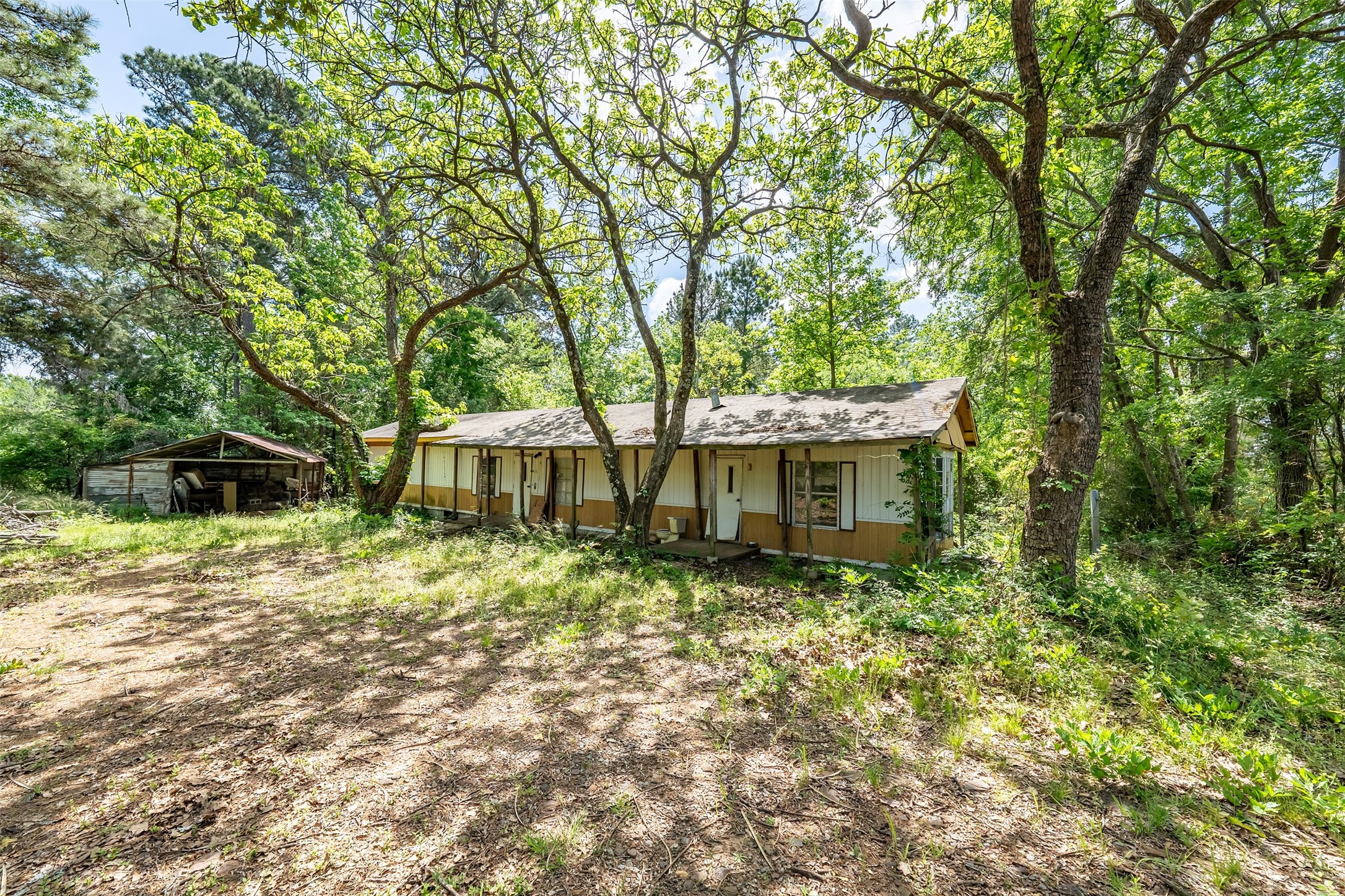 1532 Phillips Springs Road Gladewater TX 75647
